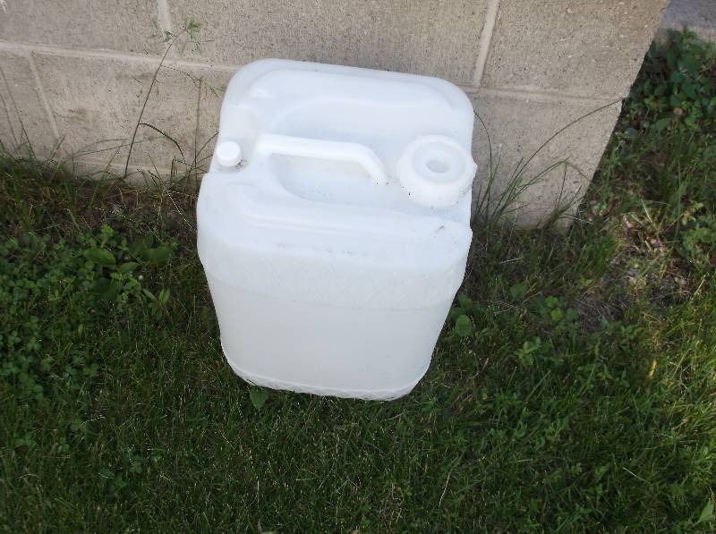 Container