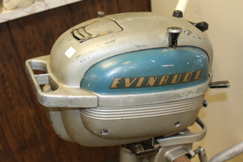 EVINRUDE E-TEC MOTEUR Hors-bord Installation I-Command + Guide De L I Command Guide 192921937034