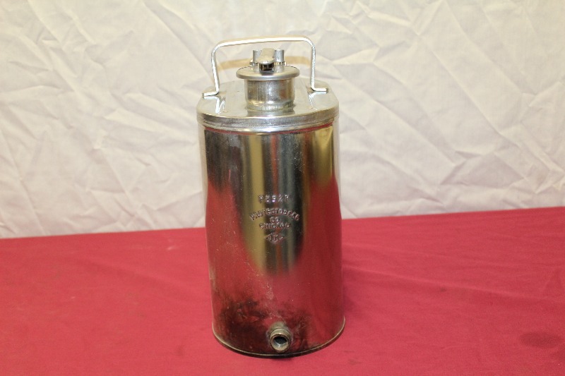 lot 118 image: Fuel Cell