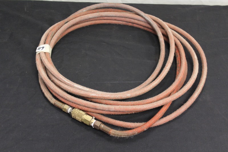 lot 169 image: 38 Air Hose