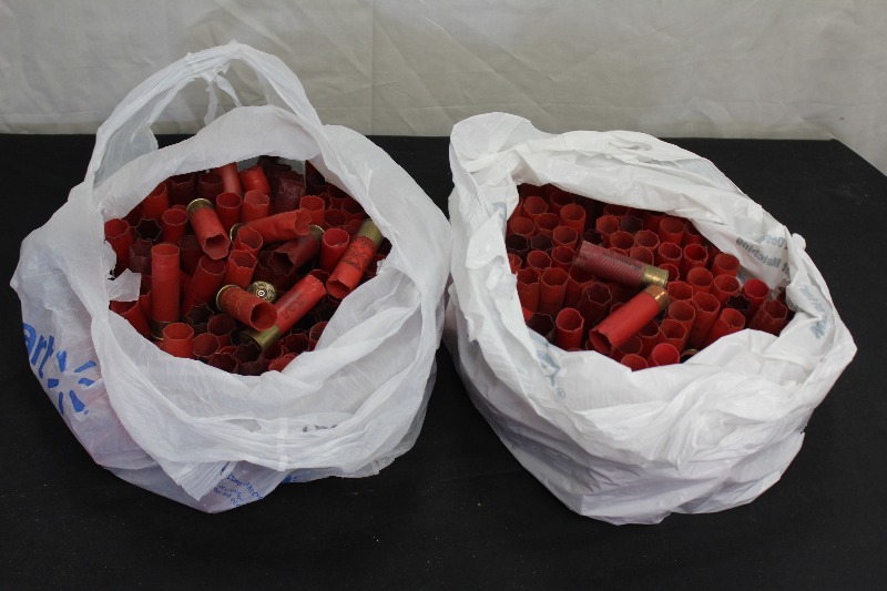 lot 238 image: Shotgun Shells, Empties