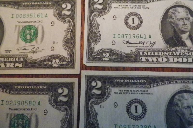 9 1976 Minneapolis MN $2.00  Most Uncirculated
