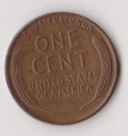 KEY DATE 1931 S Lincoln Penny Very RARE