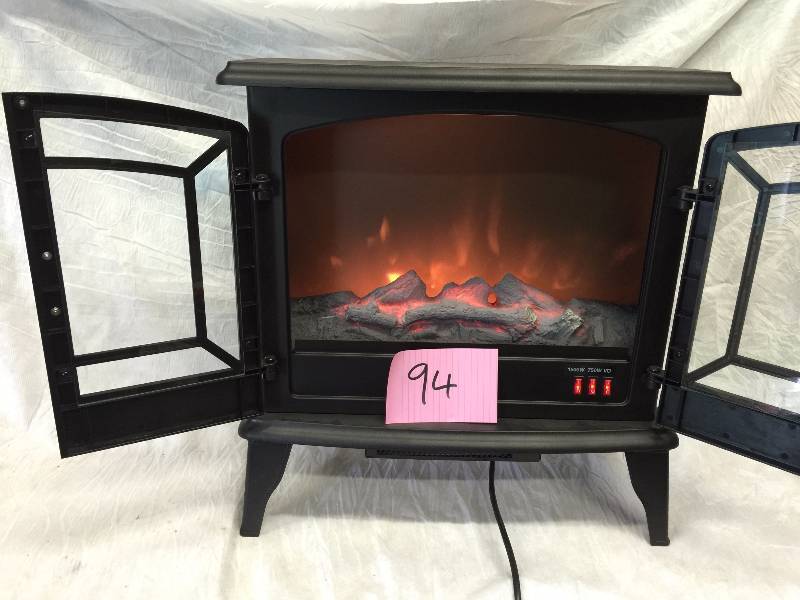 lot 94 image: Legacy Fireplace
