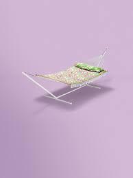 Target top hammock stand