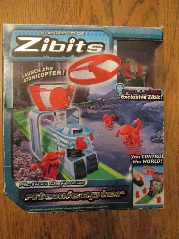 Zibits atomicopter you can control ...