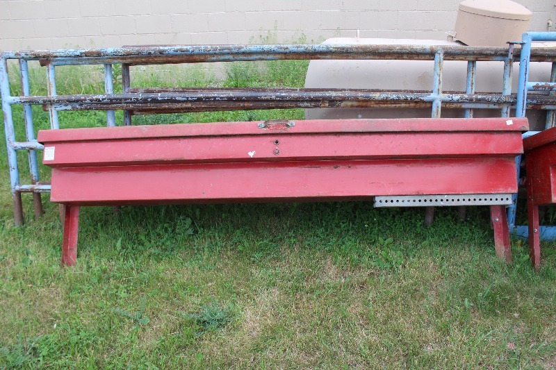 Truck Tool Box
