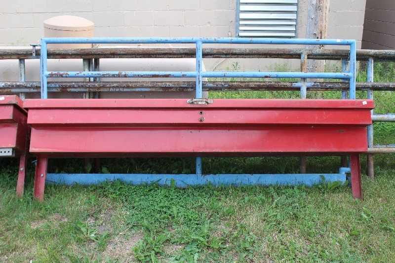 Truck Tool Box