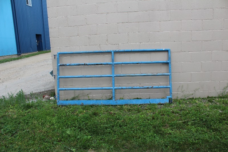 Cattle Corral