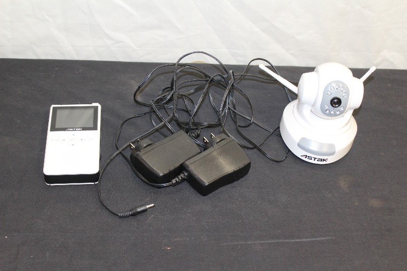 Home Security System