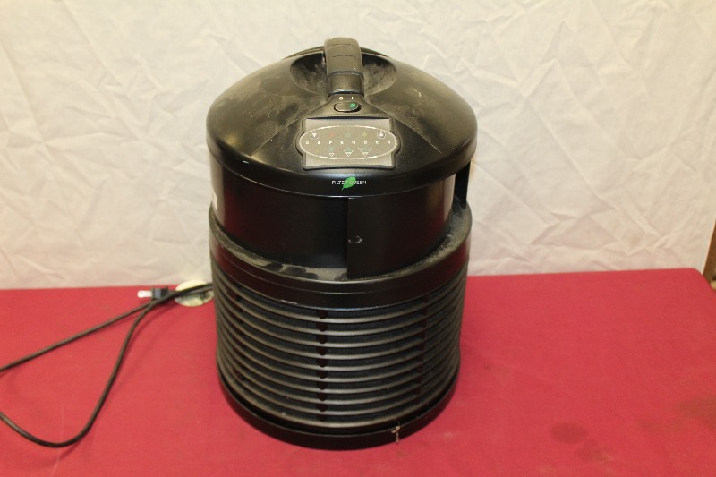 Air Cleaner