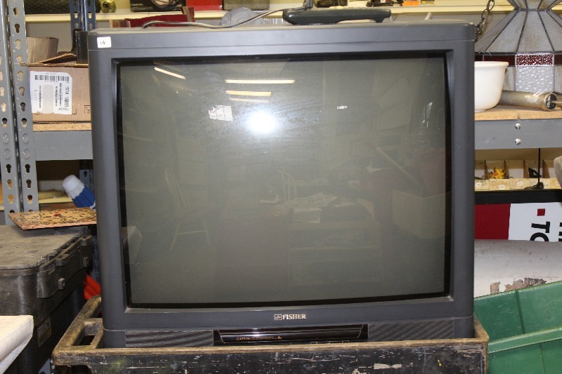 Fisher Television