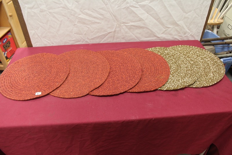 Pot Holders
