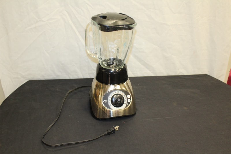 Multi Speed Blender