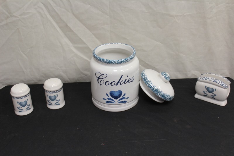 Cookie Jar