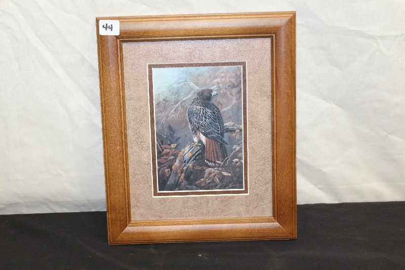 Print in Frame