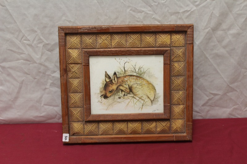 Print in Frame