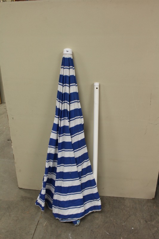 Table Umbrella
