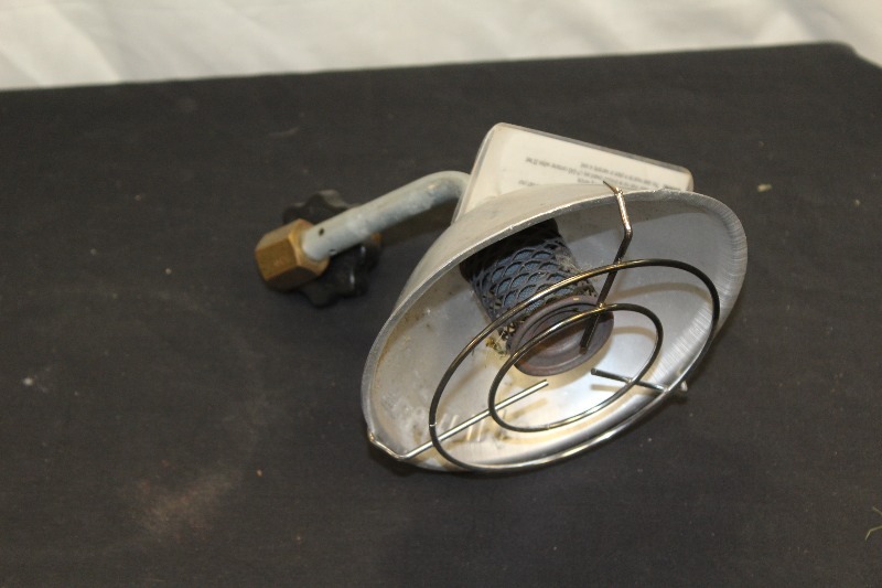 Sunflower Heater
