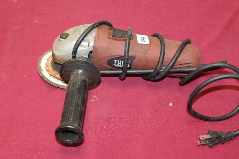 Electric Grinder