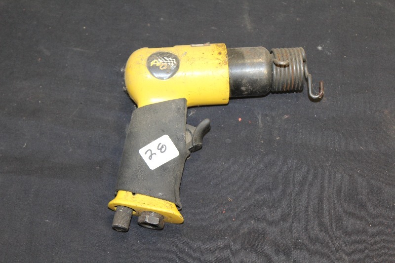 Pneumatic Hammer