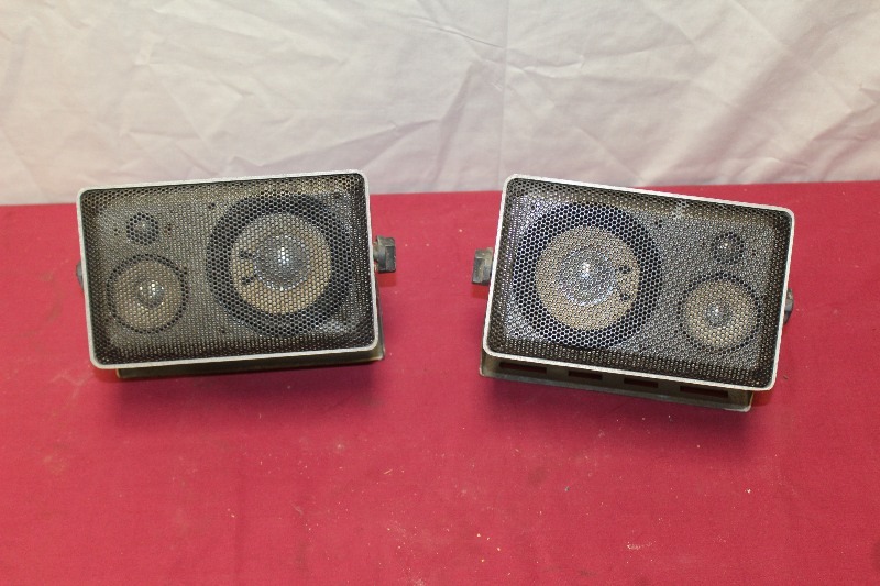 Speakers