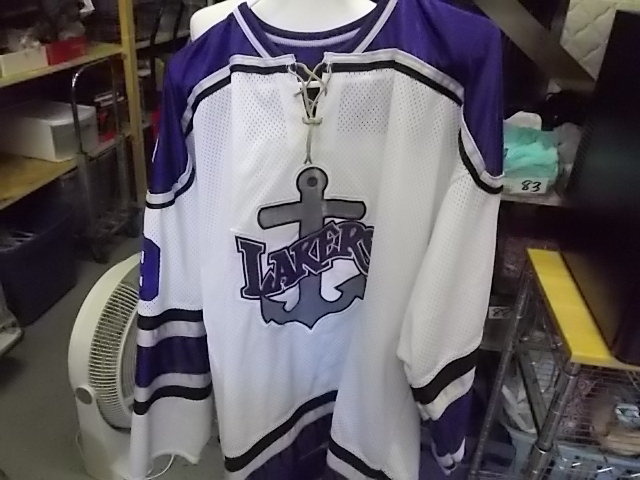 Hockey Jersey