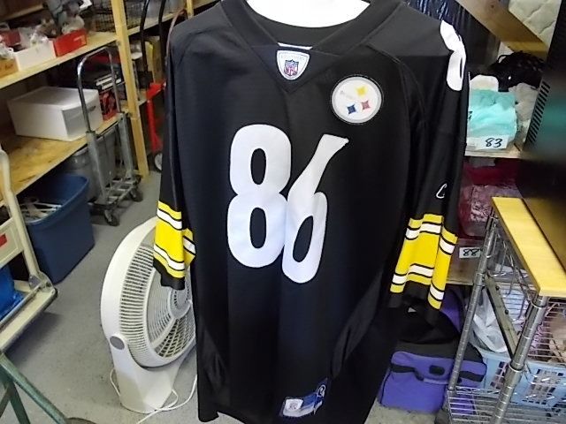 Pittsburgh Steelers Jersey