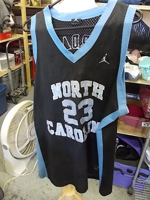 MIchael Jordan Collegiate Jersey