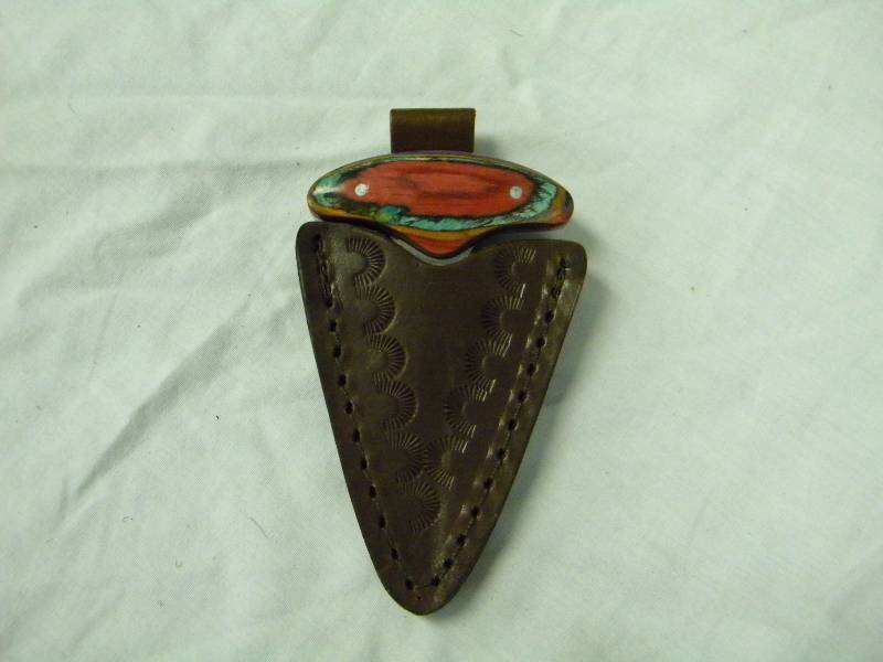 lot 38 image: Knife