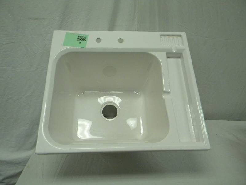 lot 55 image: Laundry Tub