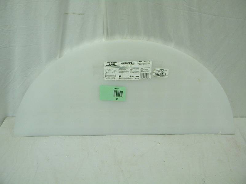 lot 91 image: Egress Window Cover