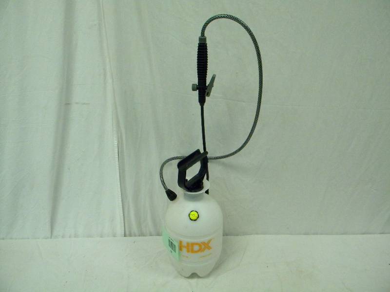 lot 93 image: Chemical Sprayer