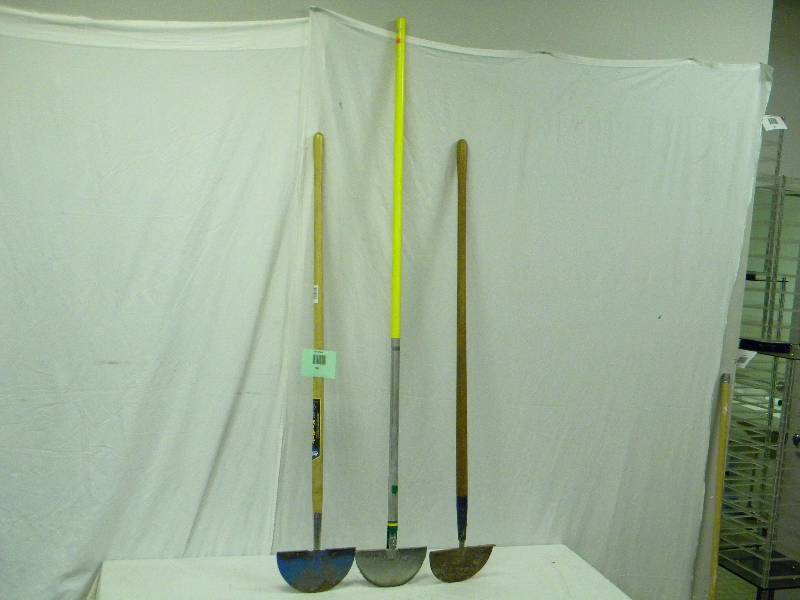 lot 96 image: Turf Edgers