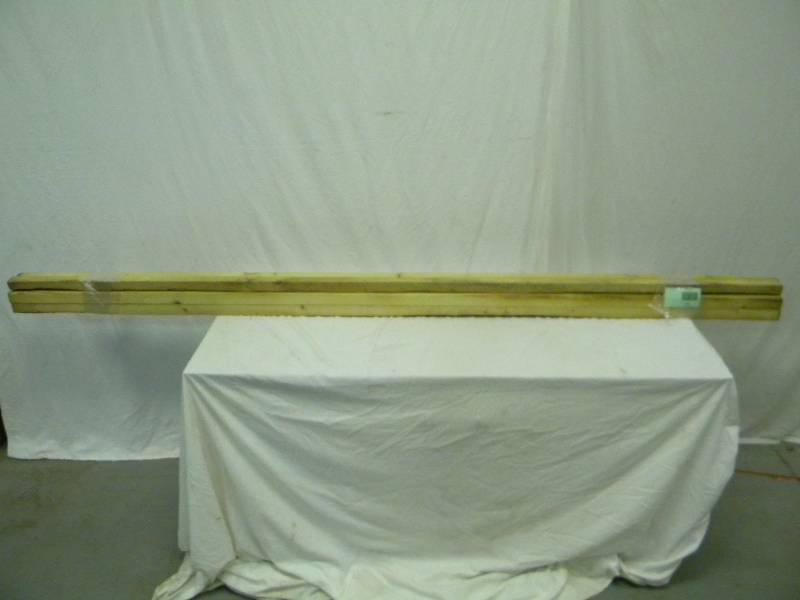lot 123 image: Lumber 2 X 2