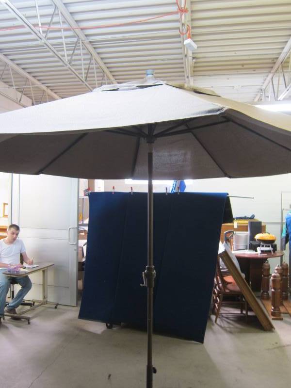Patio Umbrella