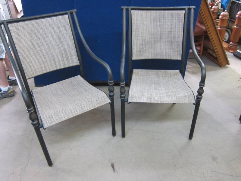 Patio Chairs
