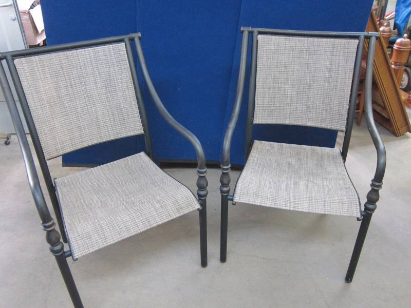 Patio Chairs