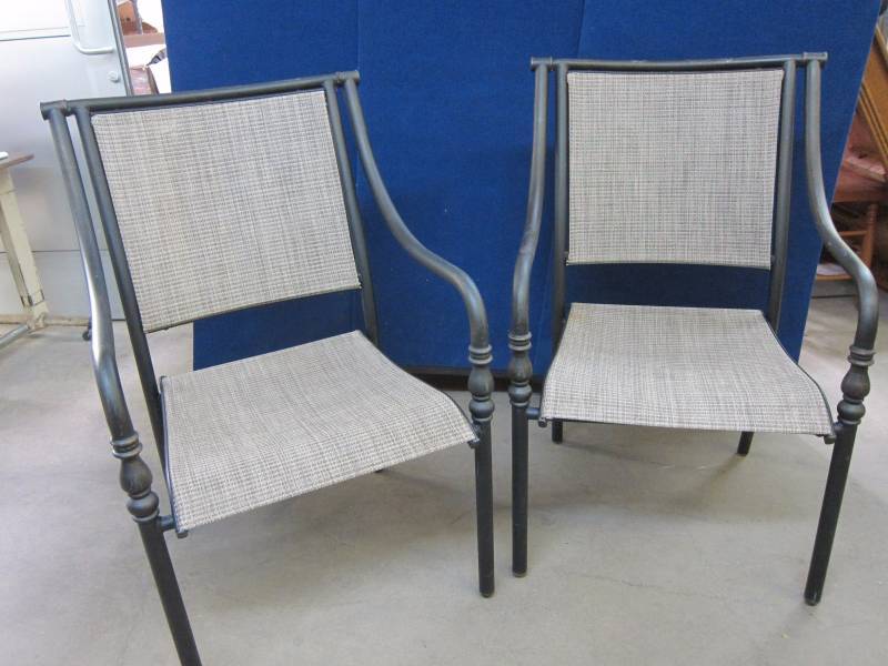 Patio Chairs