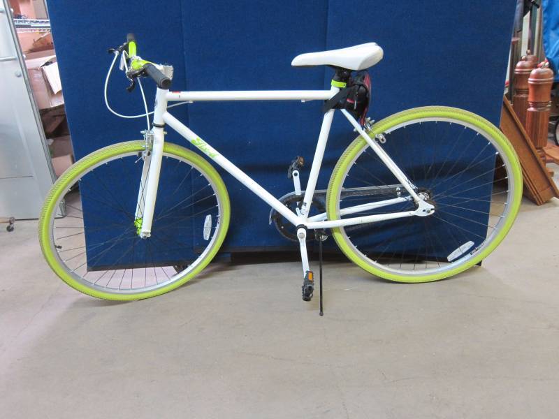 Mens Bike