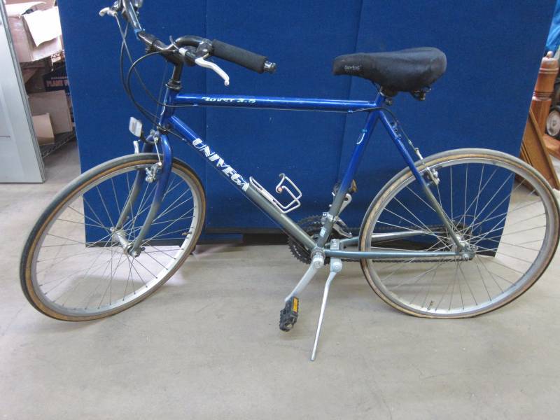 Mens Bike