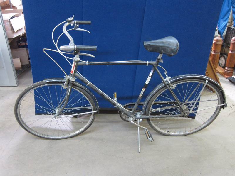 Mens Bike