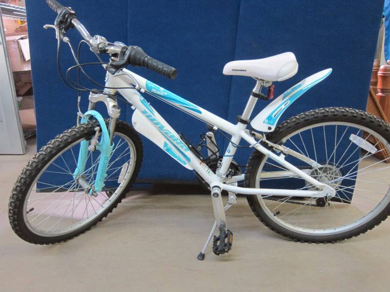 Girls Bike