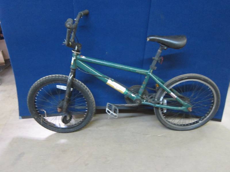 Boys Bike