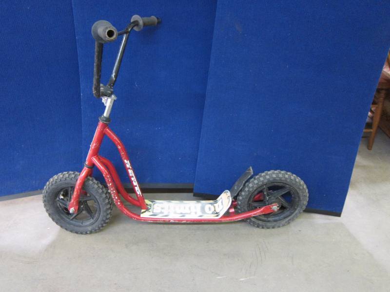 Scooter