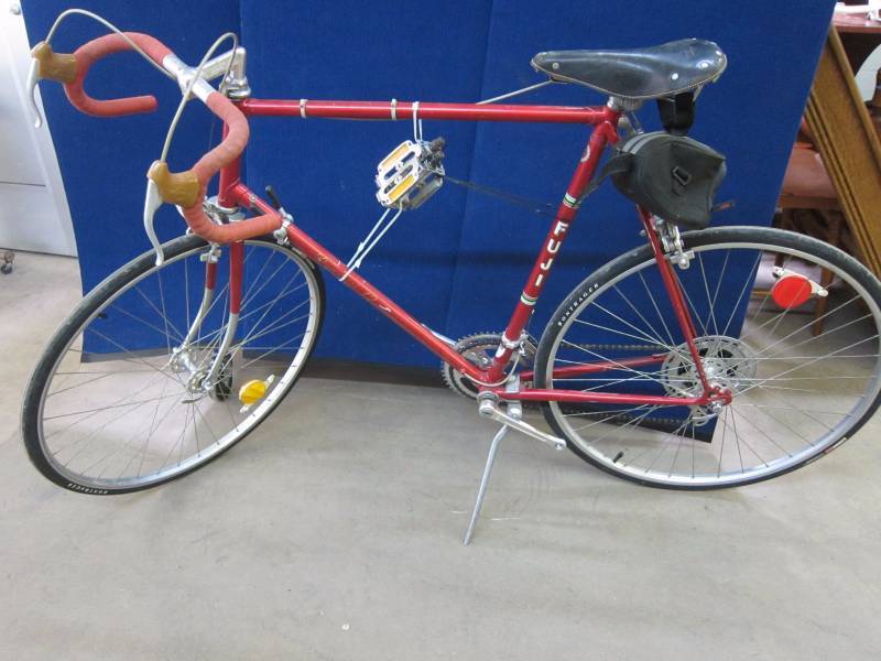 Mens Bike