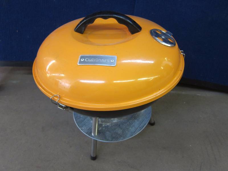 Mini Grill