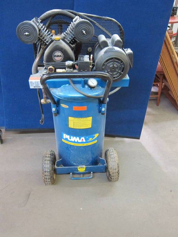Compressor