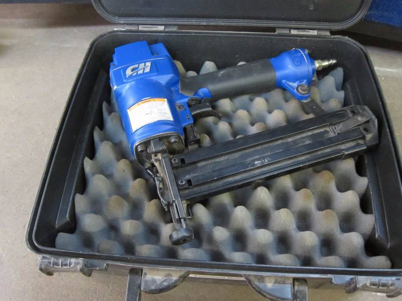Finishing Nailer