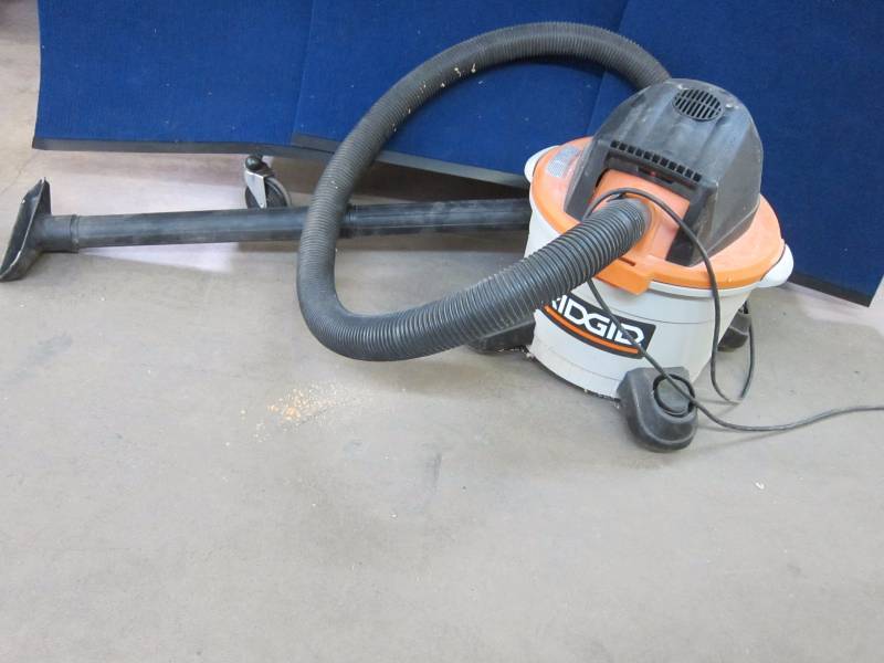Shop Vac